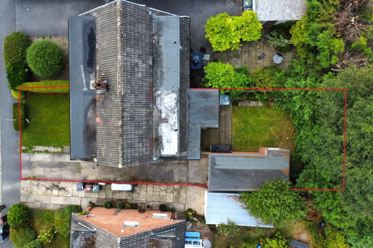 Linton Rise, Alwoodley, Leeds