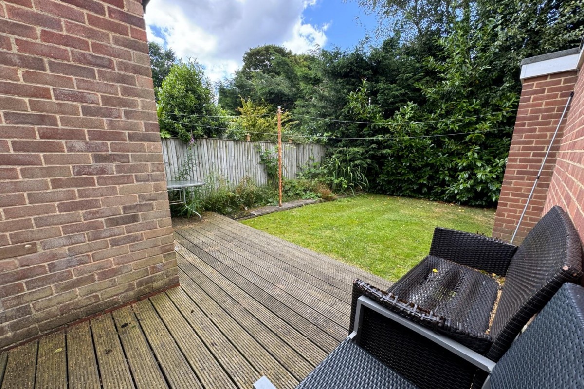 Linton Rise, Alwoodley, Leeds