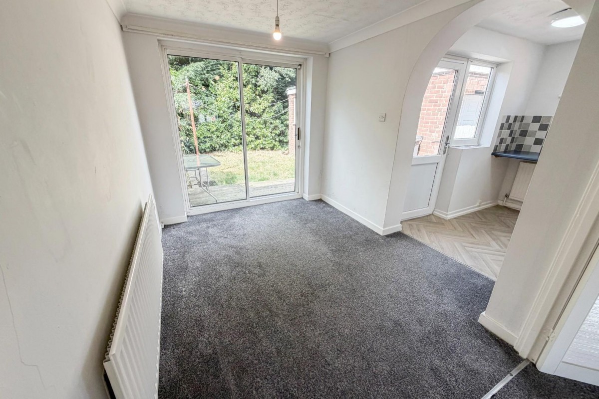 Linton Rise, Alwoodley, Leeds