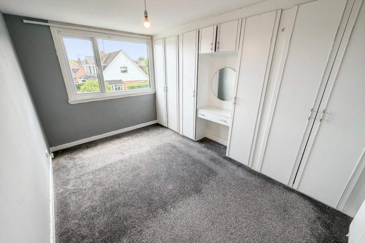 Linton Rise, Alwoodley, Leeds