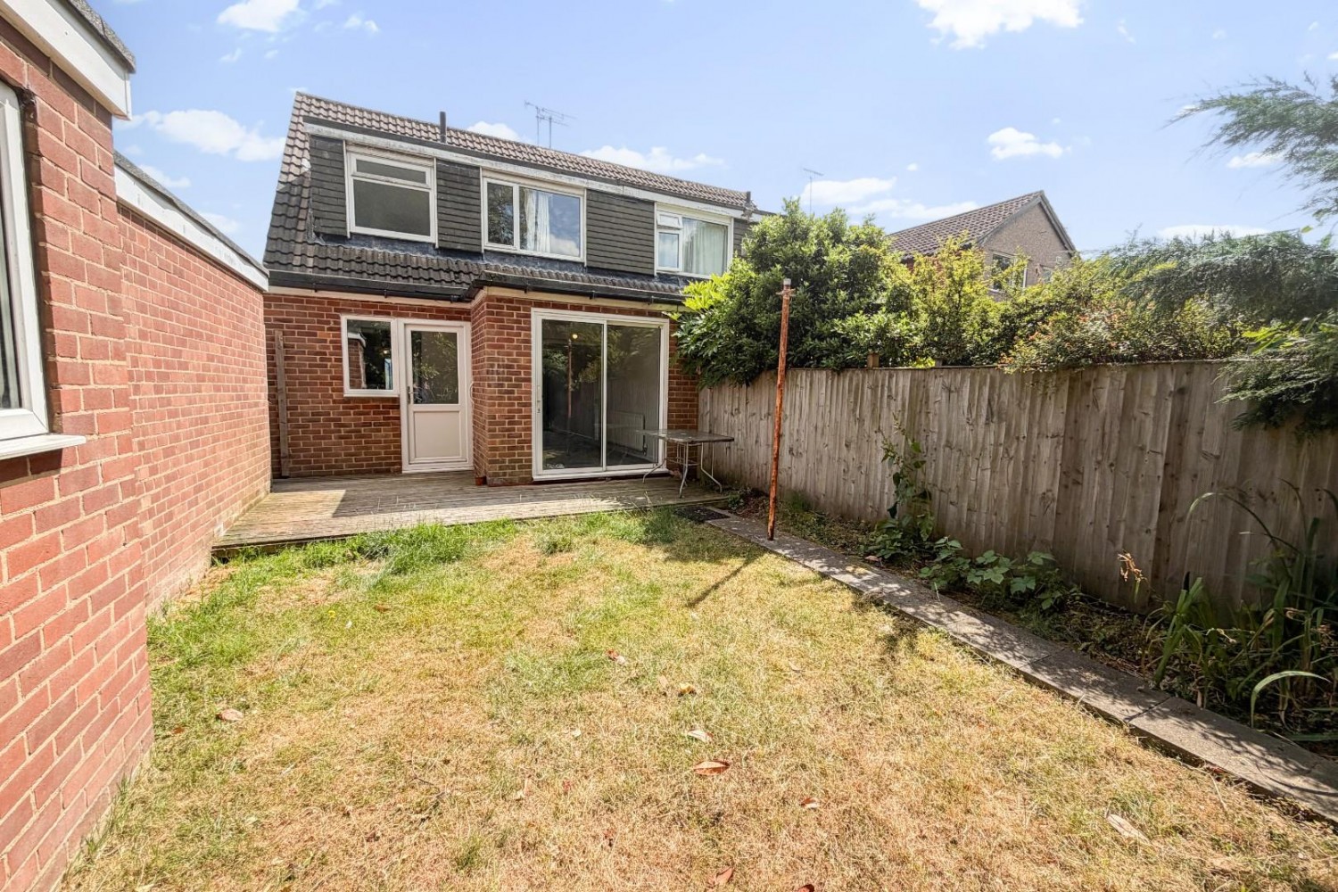 3 bedroom House for sale in Linton Rise, Alwoodley, Leeds