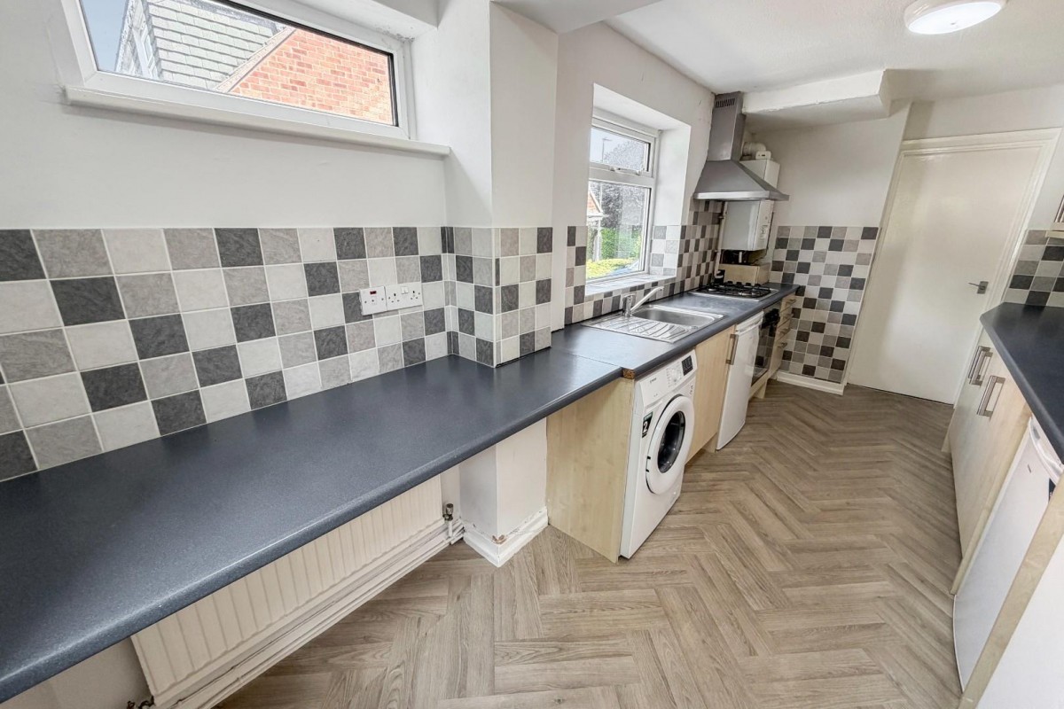 Linton Rise, Alwoodley, Leeds