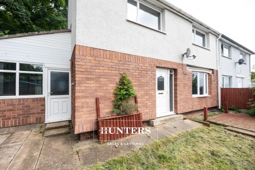 Hill Estate, Upton