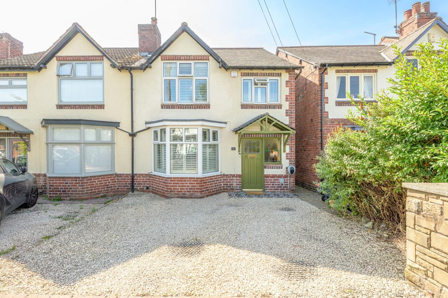 3 bedroom House for sale in Monmouth Road, Bearwood