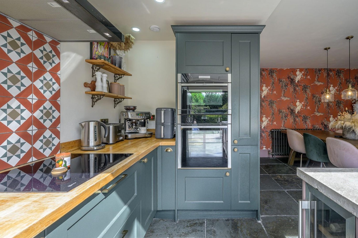 3 bedroom House for sale in Monmouth Road, Bearwood
