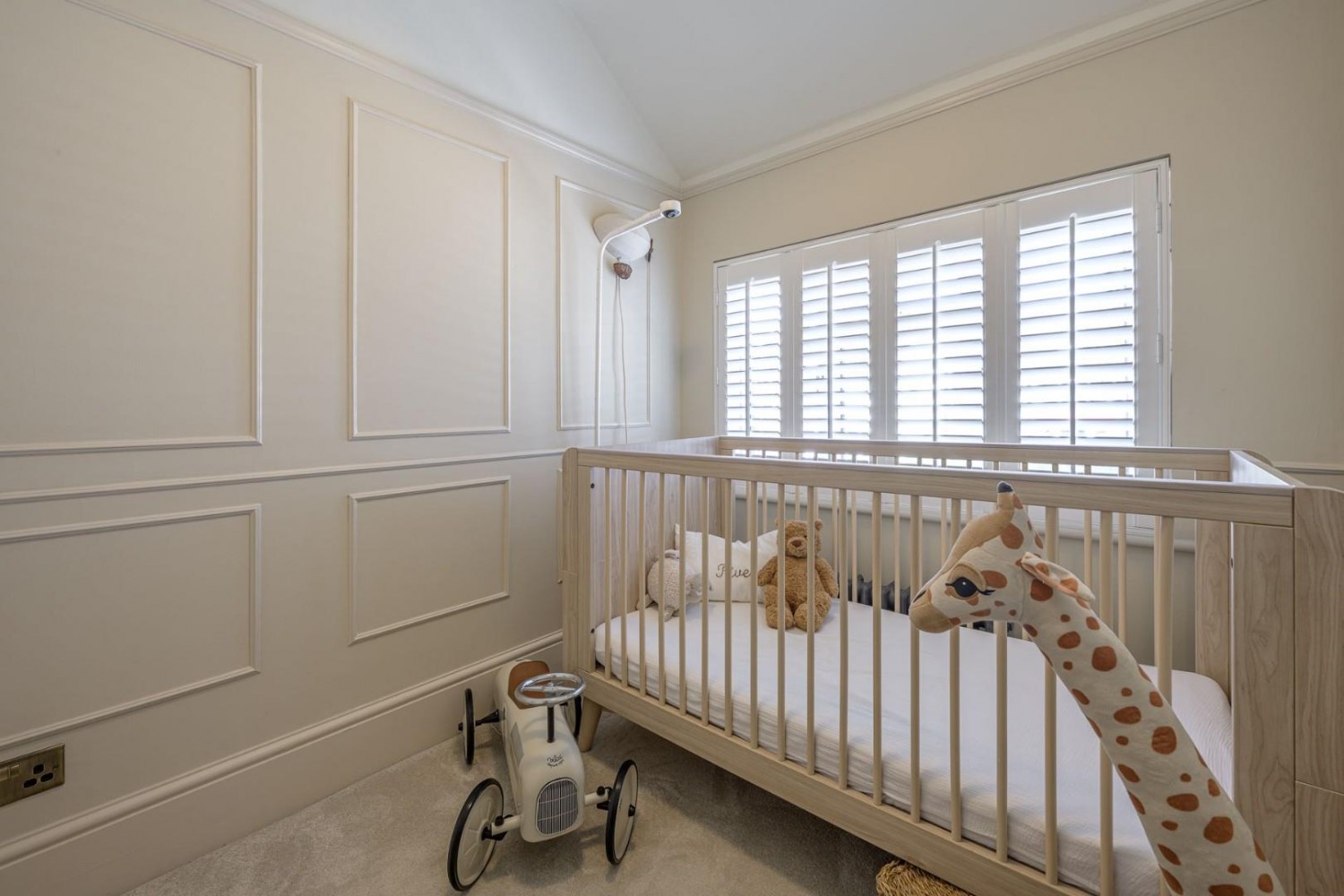 3 bedroom House for sale in Monmouth Road, Bearwood