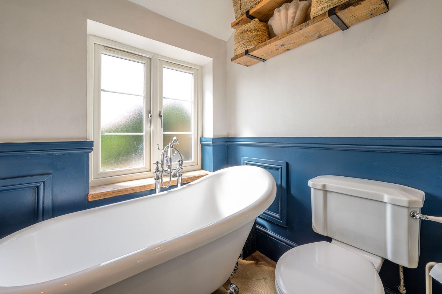 3 bedroom House for sale in Monmouth Road, Bearwood
