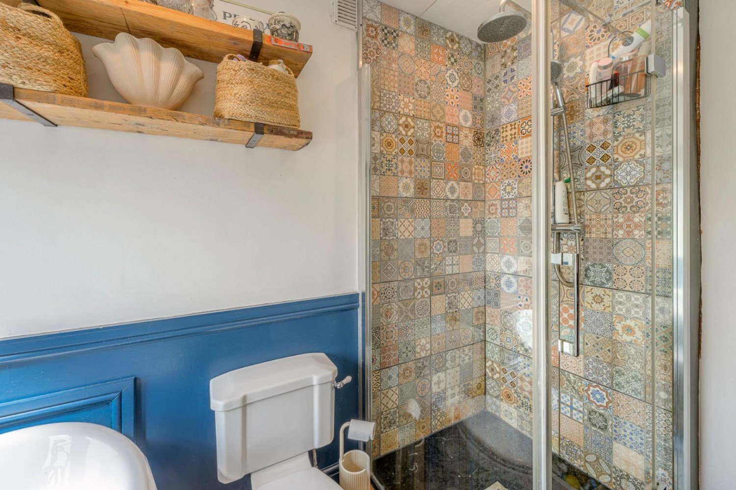 3 bedroom House for sale in Monmouth Road, Bearwood
