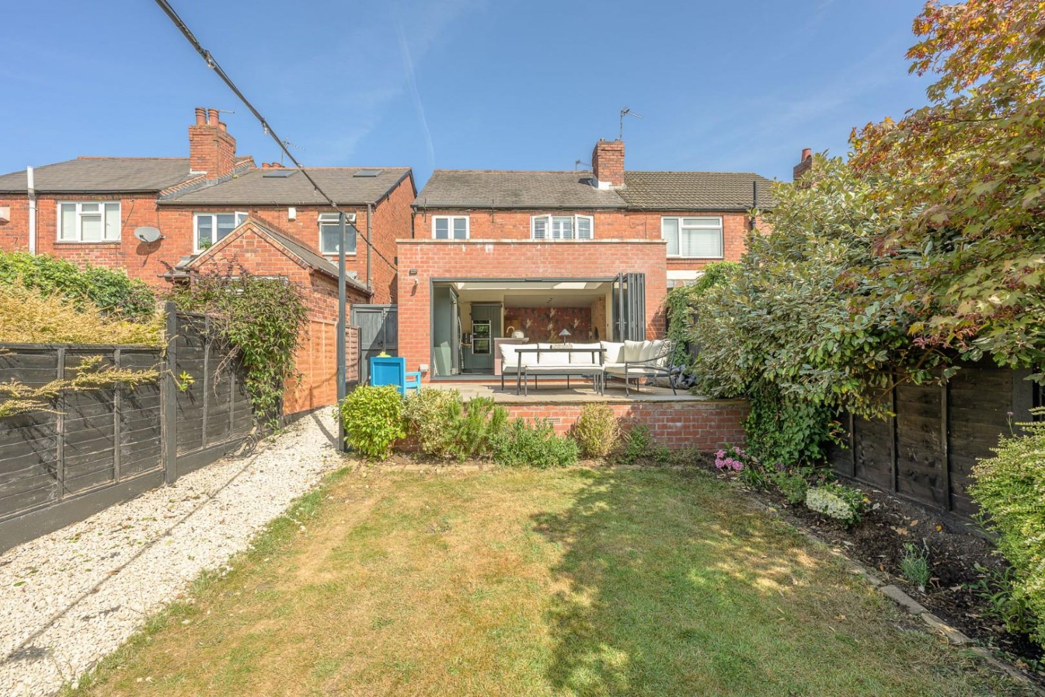 3 bedroom House for sale in Monmouth Road, Bearwood