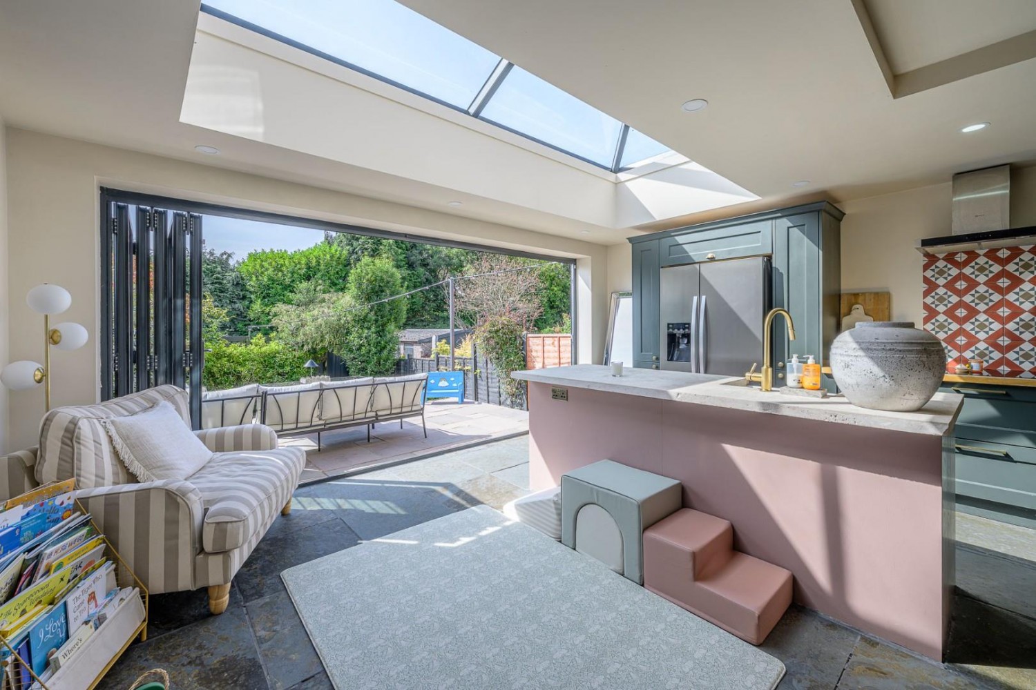 3 bedroom House for sale in Monmouth Road, Bearwood