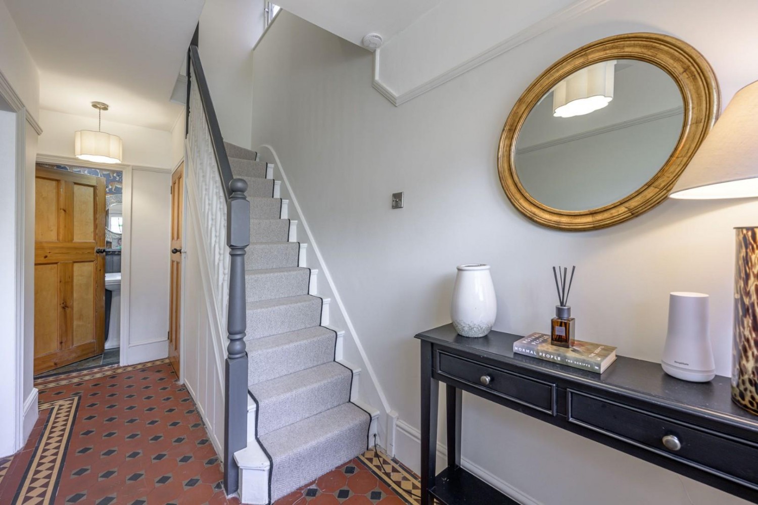 3 bedroom House for sale in Monmouth Road, Bearwood