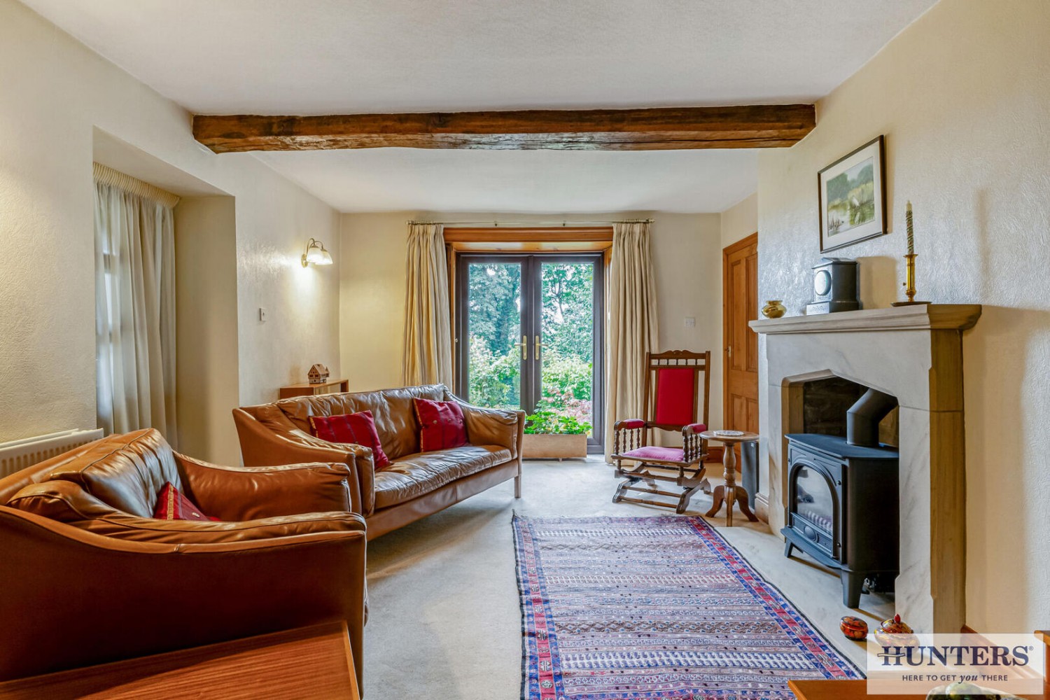 4 bedroom House for sale in Town Street, Rawdon, Leeds