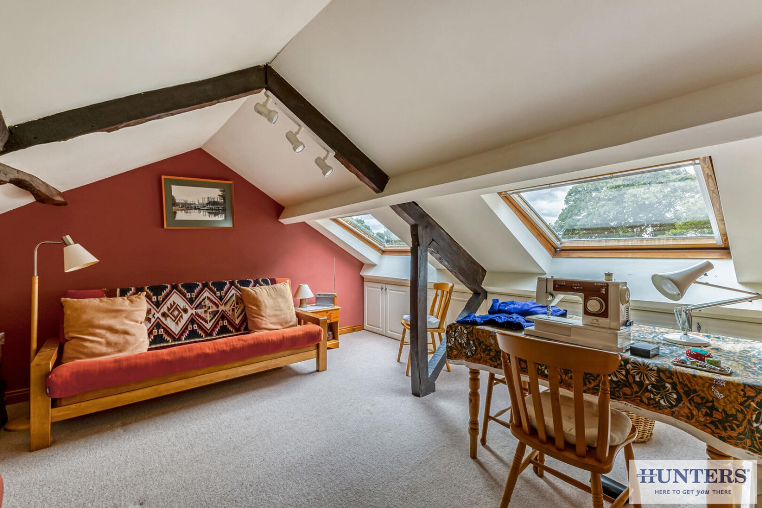 4 bedroom House for sale in Town Street, Rawdon, Leeds