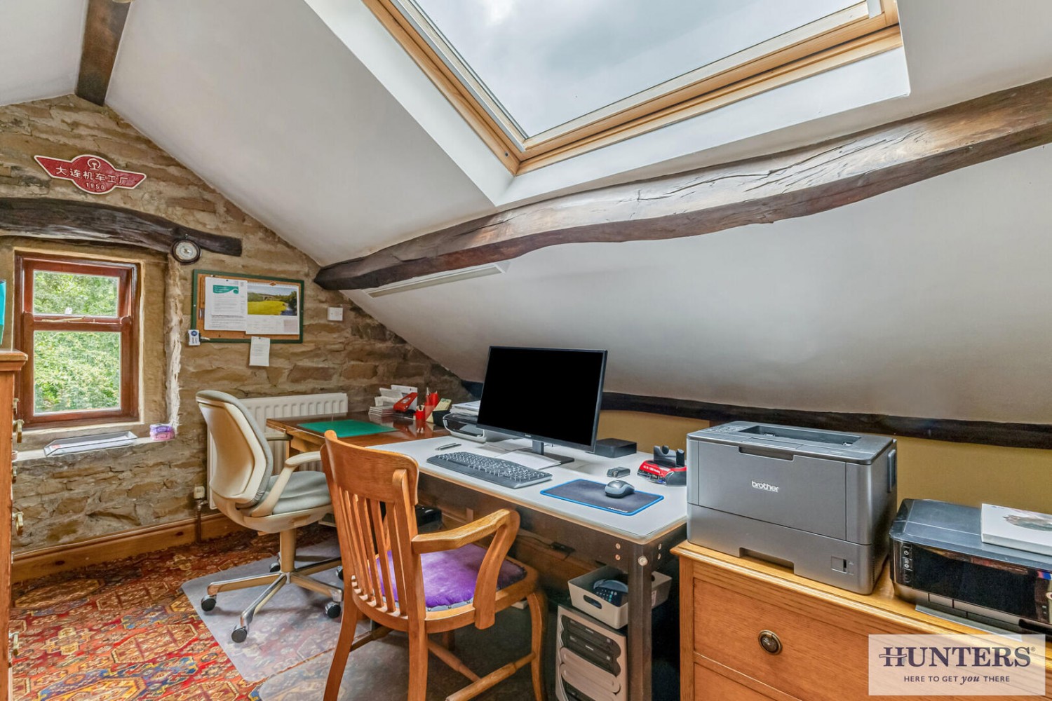 4 bedroom House for sale in Town Street, Rawdon, Leeds