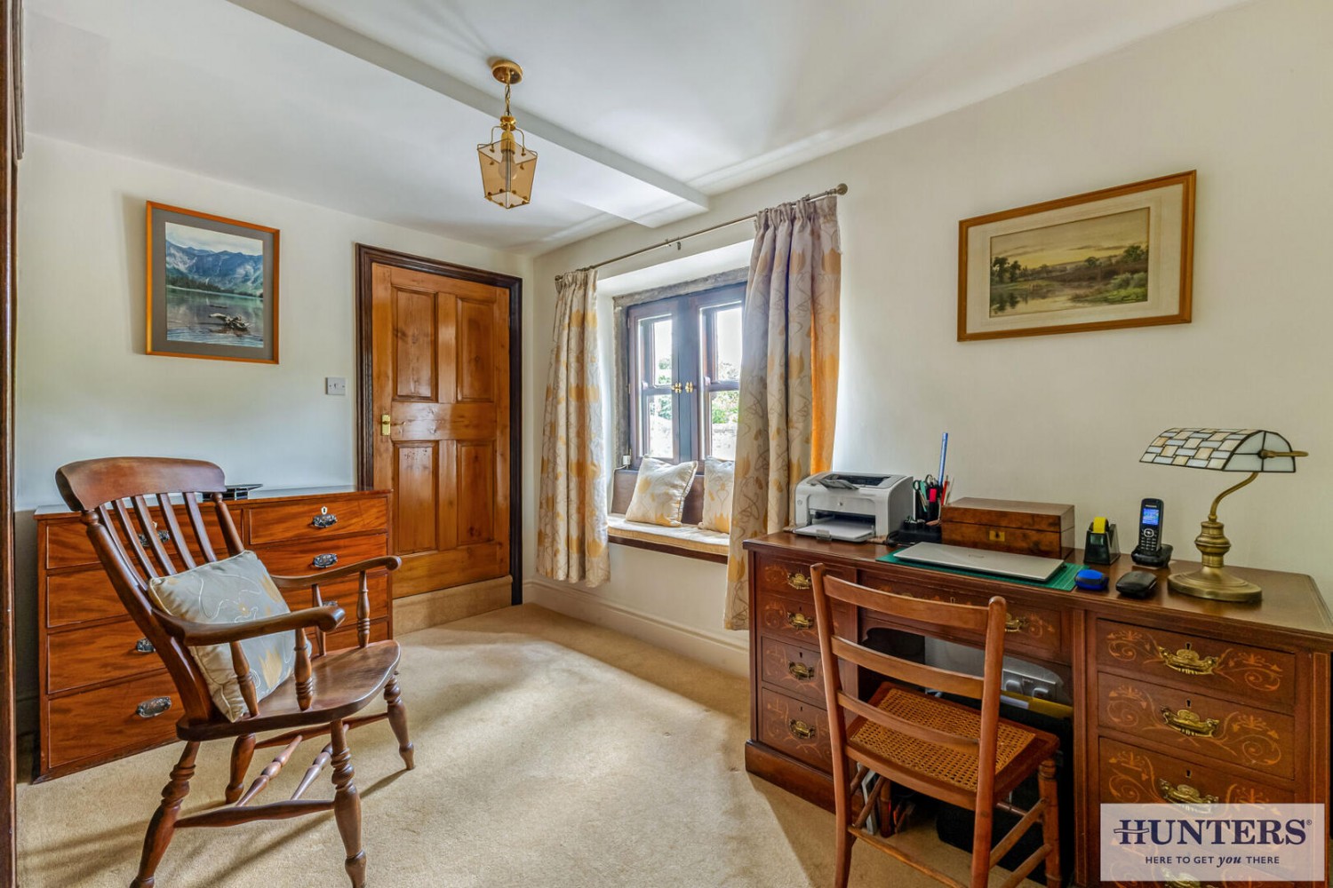 4 bedroom House for sale in Town Street, Rawdon, Leeds