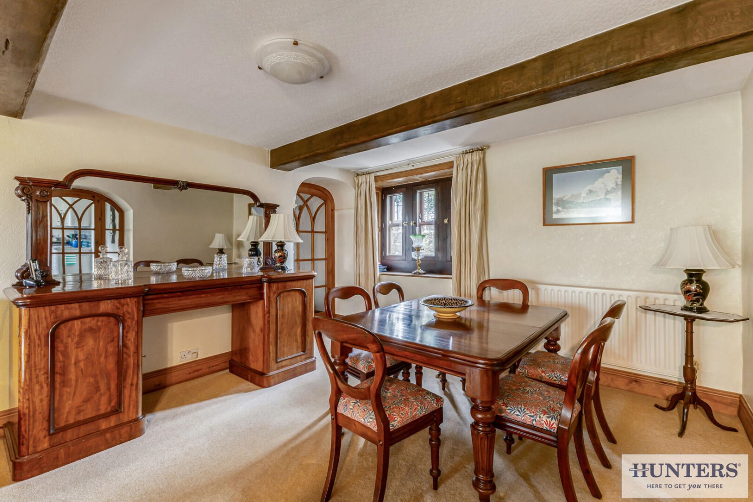 4 bedroom House for sale in Town Street, Rawdon, Leeds