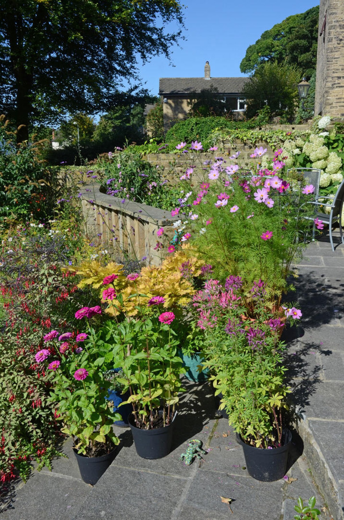 Town Street, Rawdon, Leeds