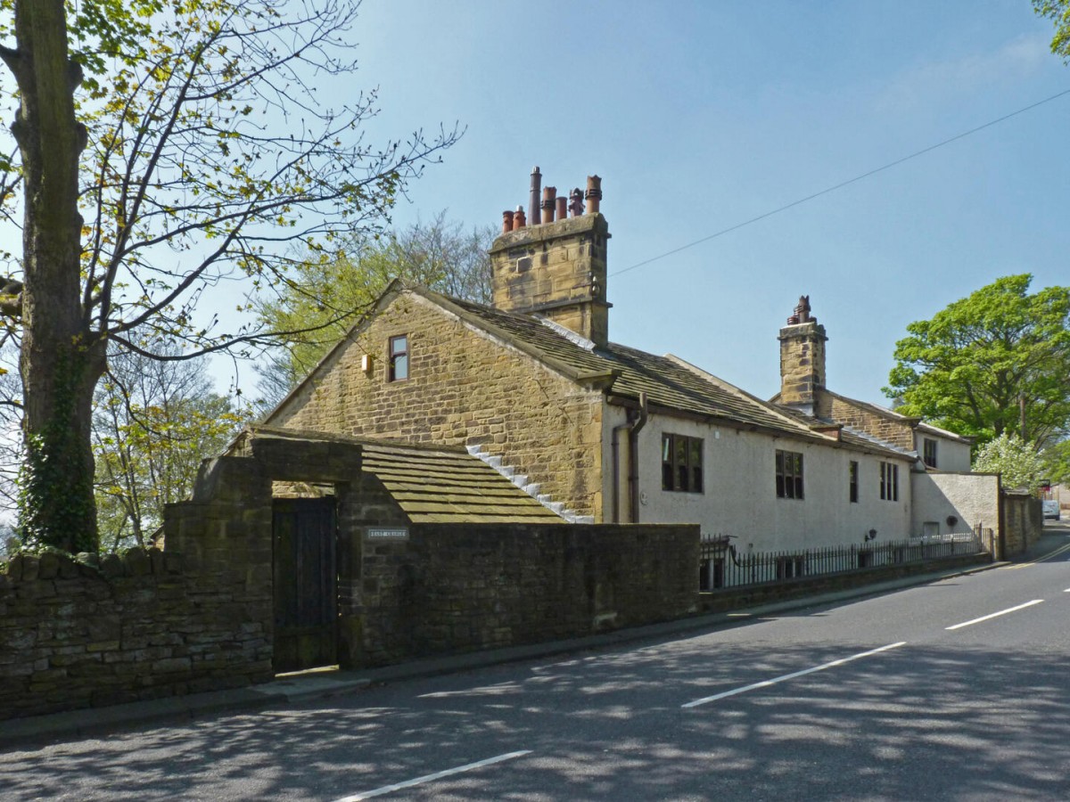 Town Street, Rawdon, Leeds