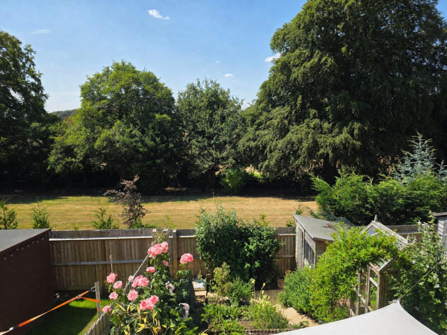 3 bedroom House for sale in Sycamore Grove, Chalford Hill, Stroud