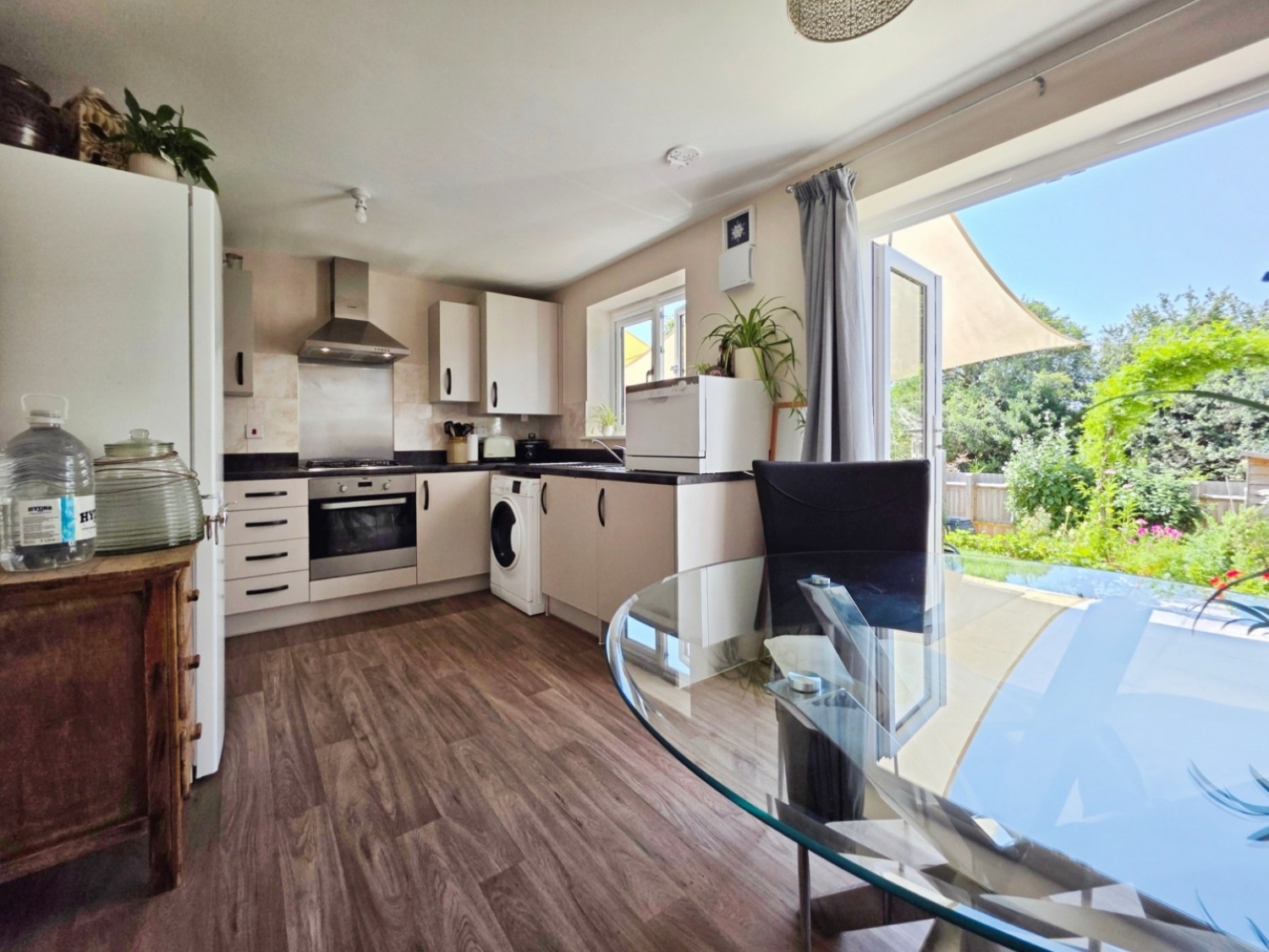 3 bedroom House for sale in Sycamore Grove, Chalford Hill, Stroud