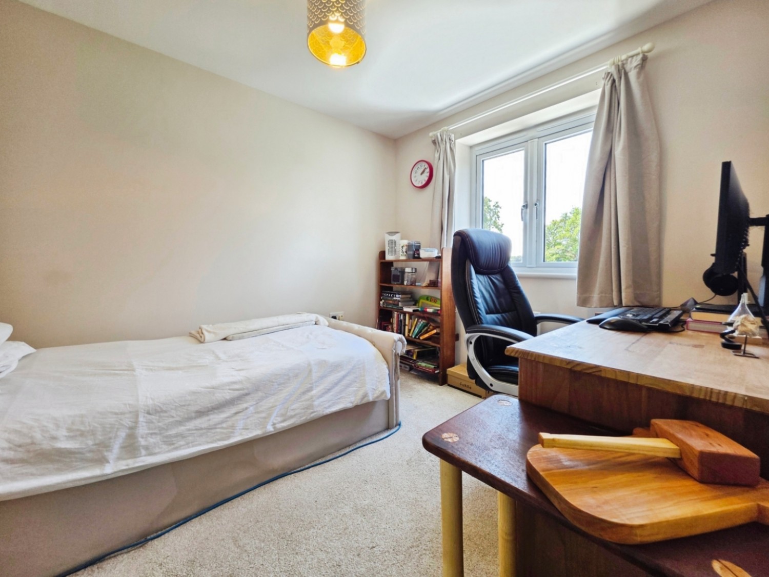 3 bedroom House for sale in Sycamore Grove, Chalford Hill, Stroud