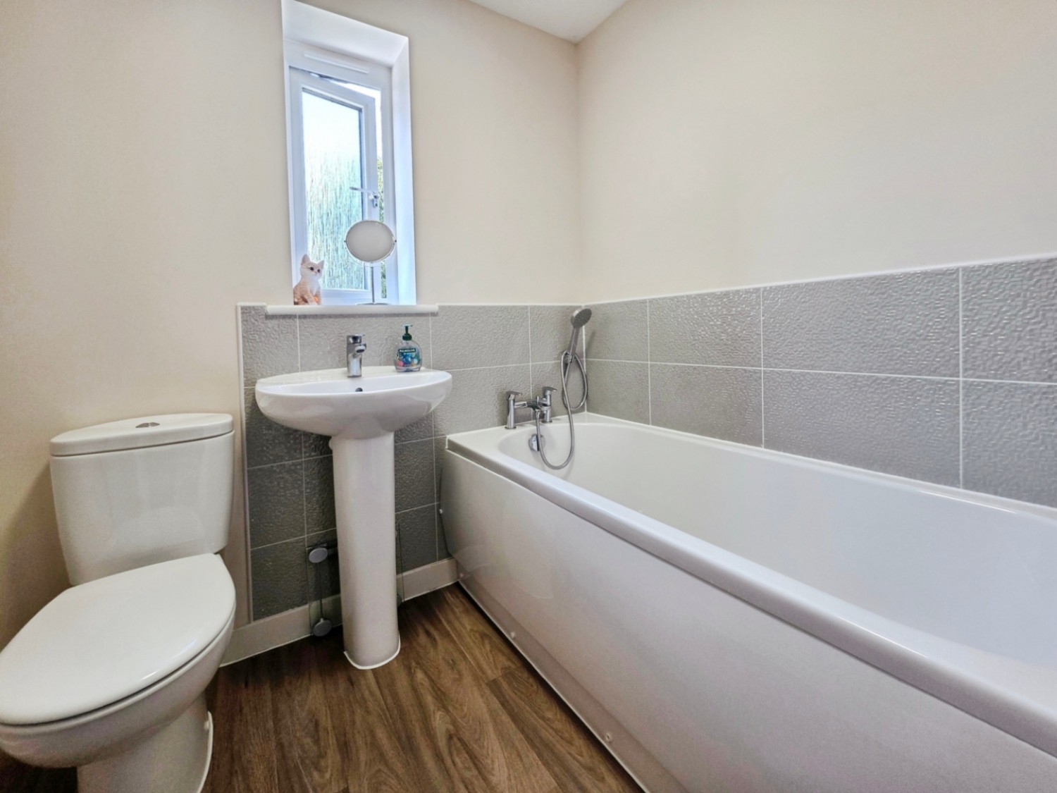 3 bedroom House for sale in Sycamore Grove, Chalford Hill, Stroud