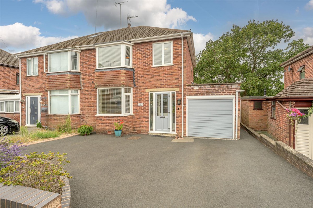 Birchgate, Stourbridge, DY9 8XN