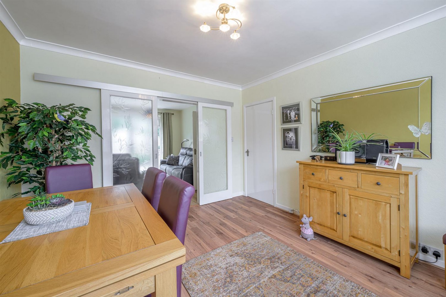 3 bedroom House for sale in Birchgate, Stourbridge, DY9 8XN