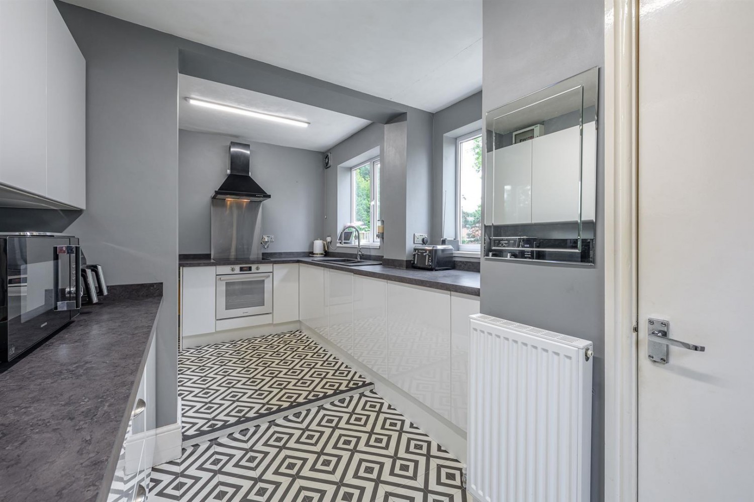 3 bedroom House for sale in Birchgate, Stourbridge, DY9 8XN
