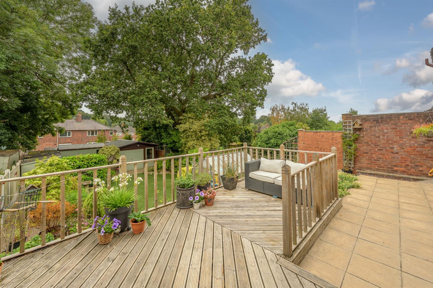 3 bedroom House for sale in Birchgate, Stourbridge, DY9 8XN