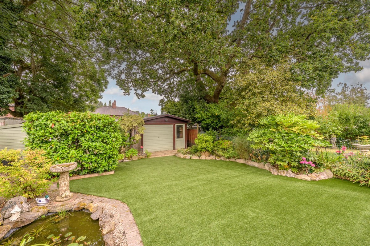 Birchgate, Stourbridge, DY9 8XN