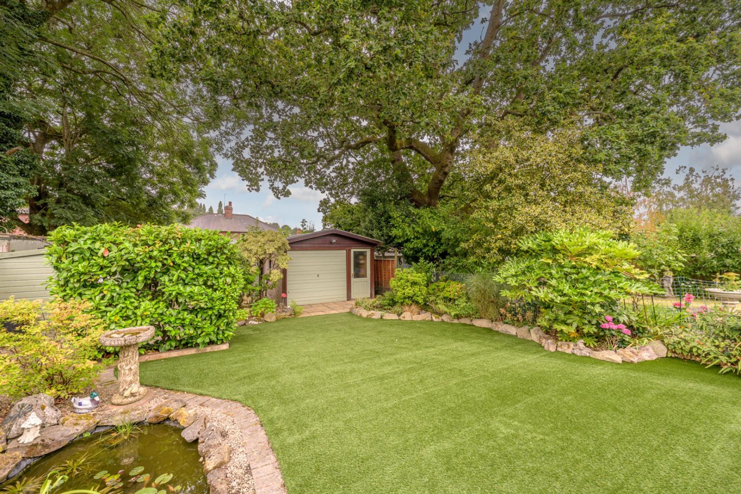 3 bedroom House for sale in Birchgate, Stourbridge, DY9 8XN