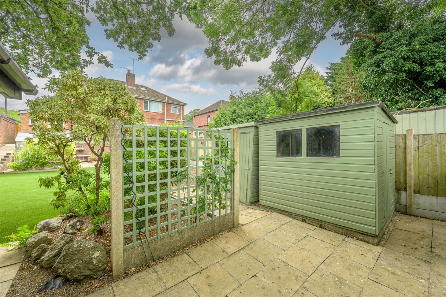 3 bedroom House for sale in Birchgate, Stourbridge, DY9 8XN