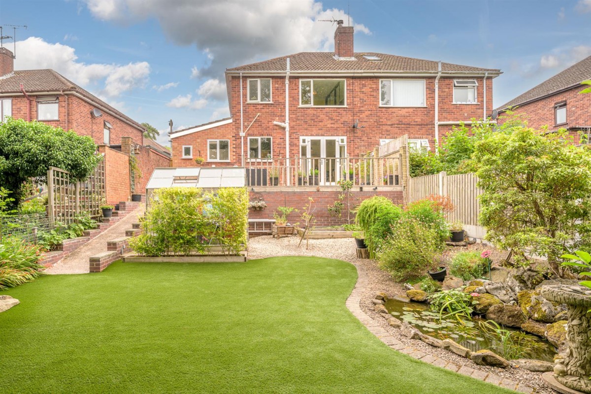 Birchgate, Stourbridge, DY9 8XN