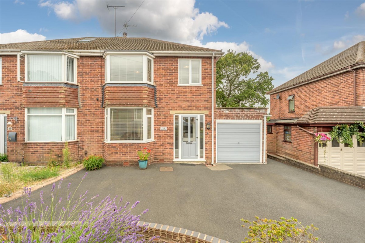 Birchgate, Stourbridge, DY9 8XN