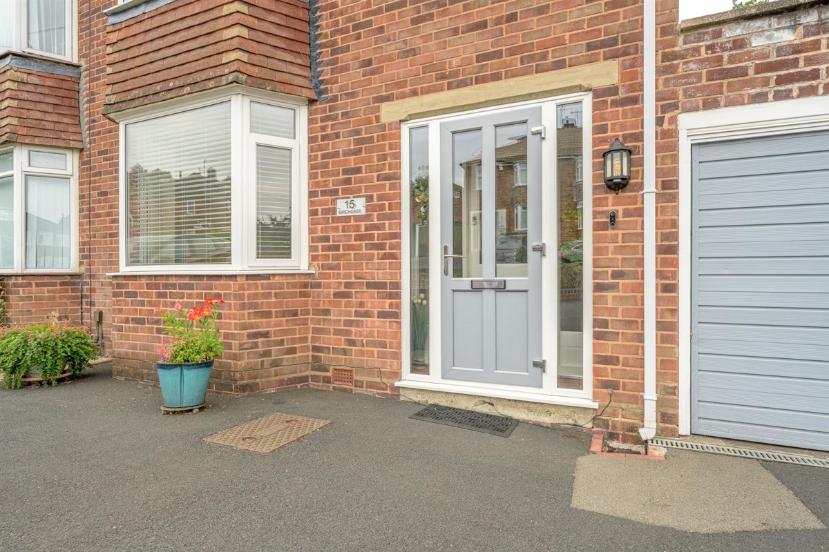 Birchgate, Stourbridge, DY9 8XN
