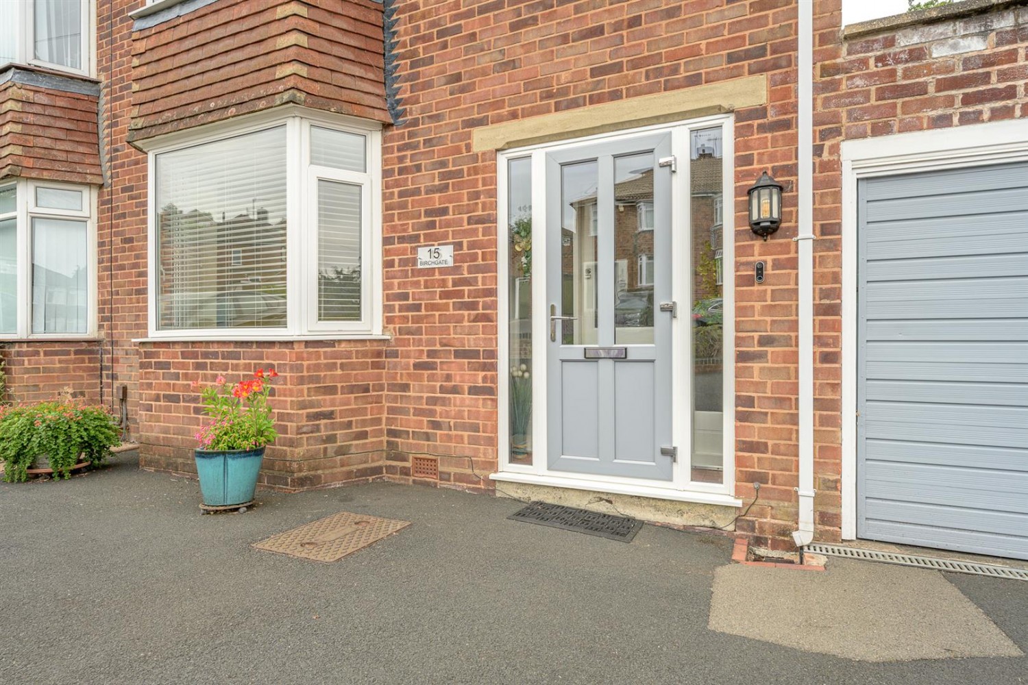 3 bedroom House for sale in Birchgate, Stourbridge, DY9 8XN