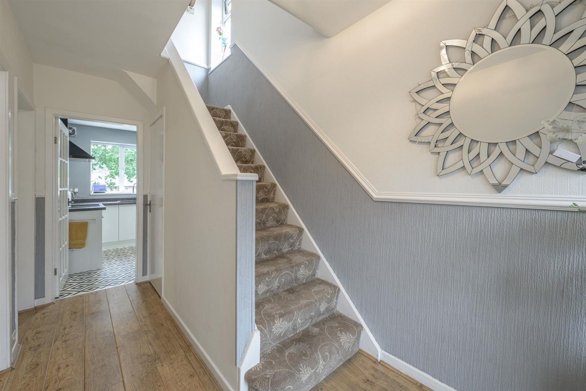 Birchgate, Stourbridge, DY9 8XN