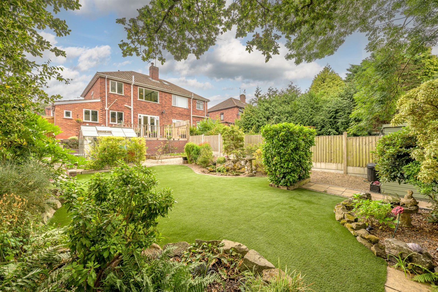 3 bedroom House for sale in Birchgate, Stourbridge, DY9 8XN
