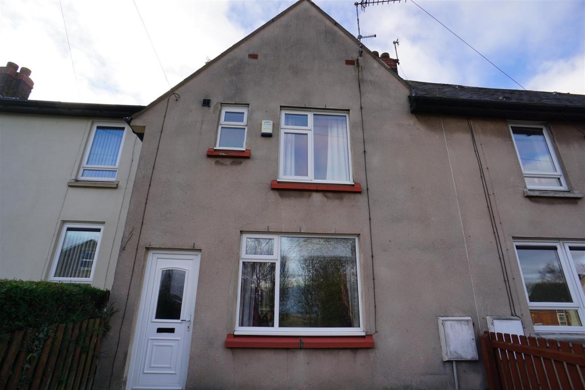 Heavygate Avenue, Crookes, Sheffield, S10 1QF
