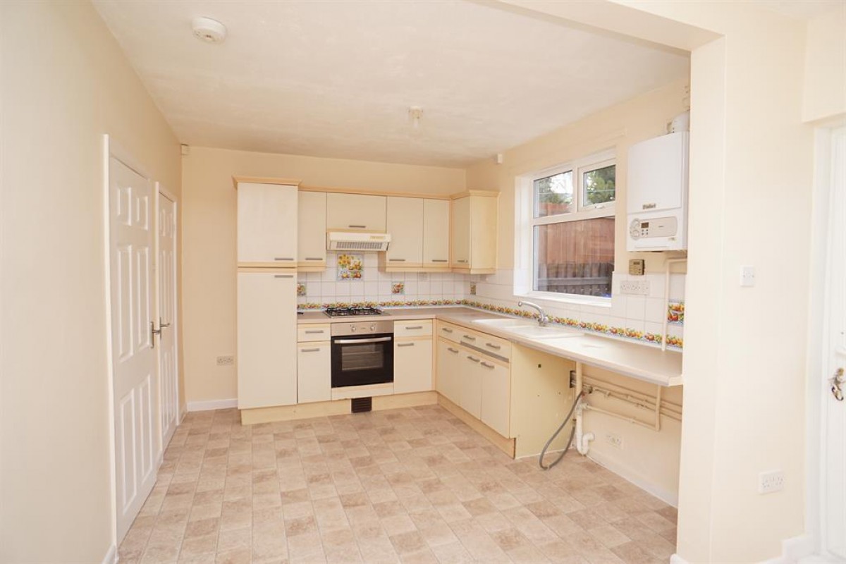Heavygate Avenue, Crookes, Sheffield, S10 1QF