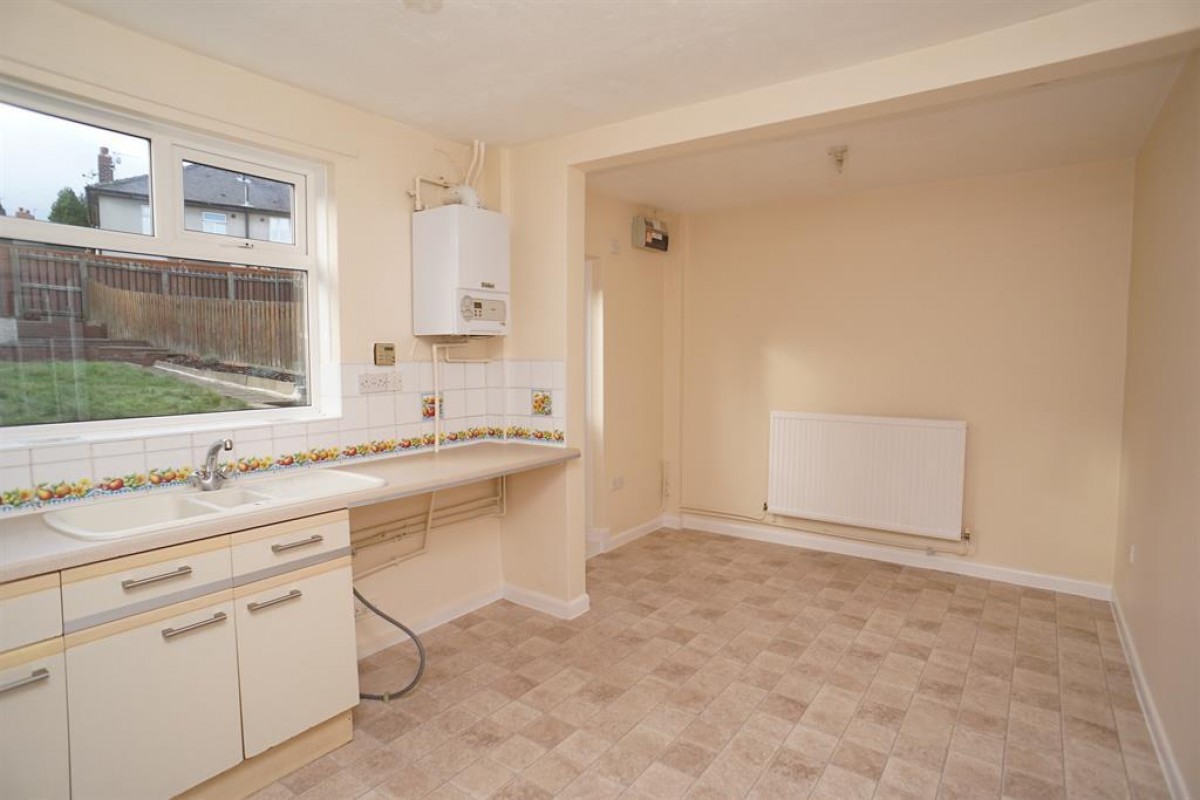 Heavygate Avenue, Crookes, Sheffield, S10 1QF