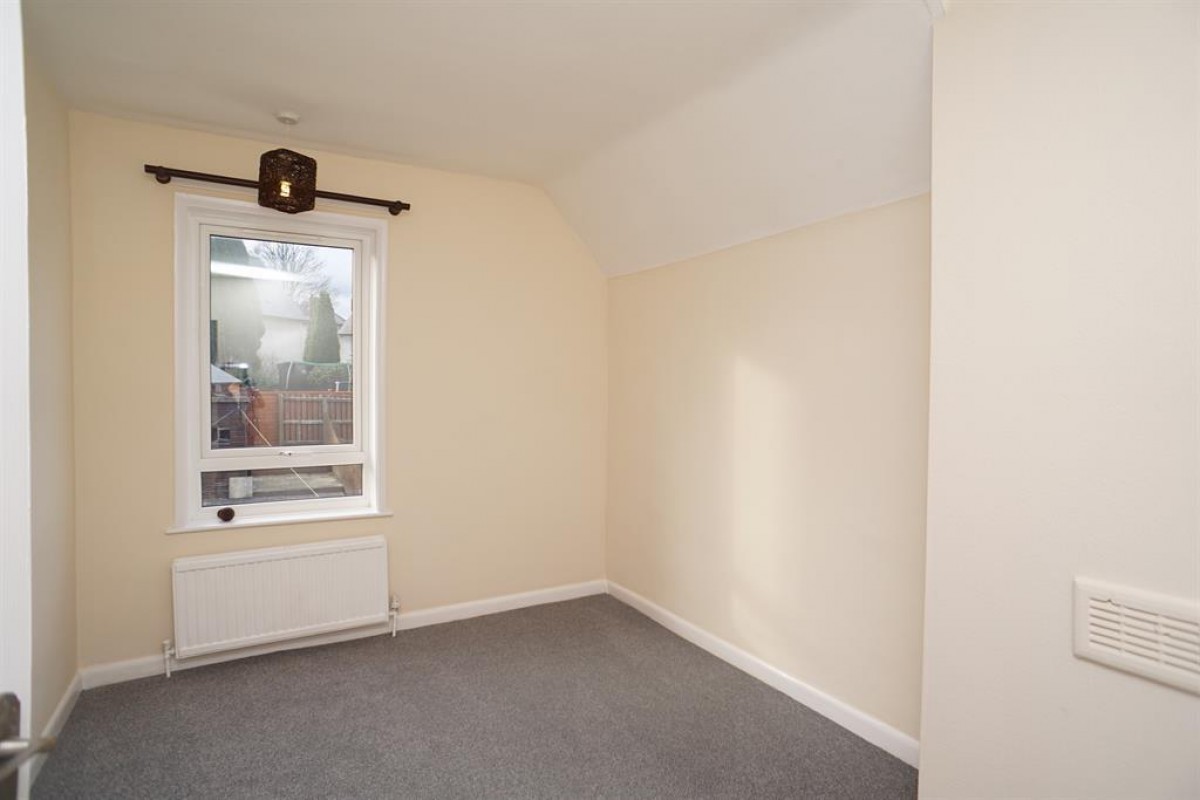 Heavygate Avenue, Crookes, Sheffield, S10 1QF