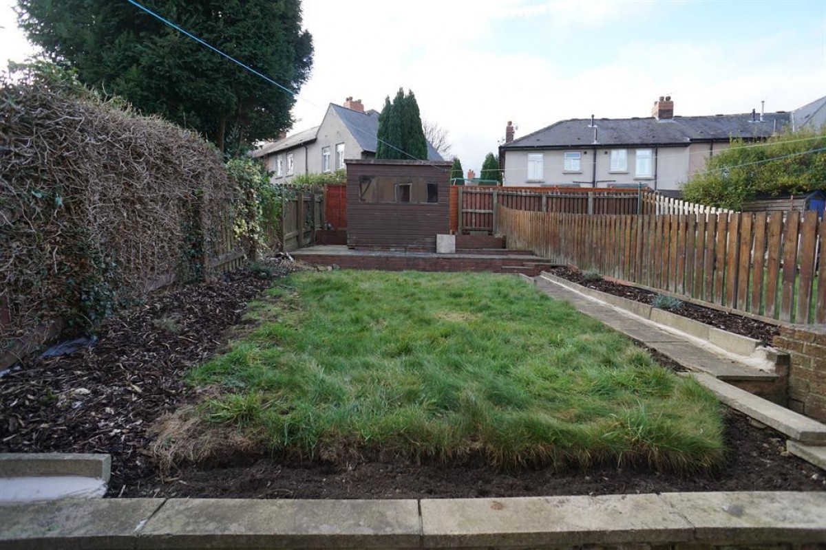 Heavygate Avenue, Crookes, Sheffield, S10 1QF