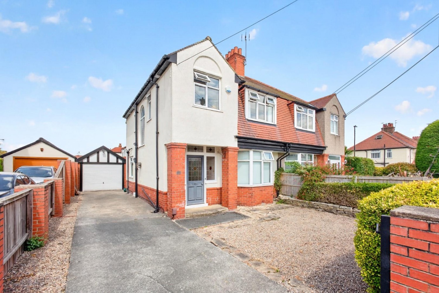 3 bedroom House to let in Malden Road, Harrogate