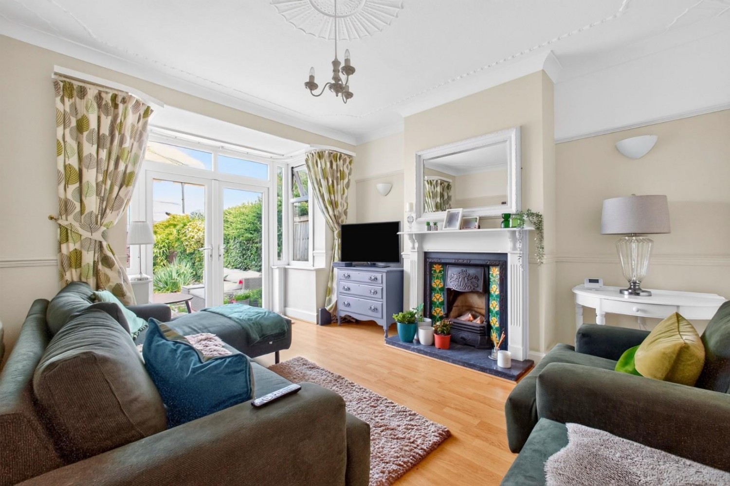 3 bedroom House to let in Malden Road, Harrogate