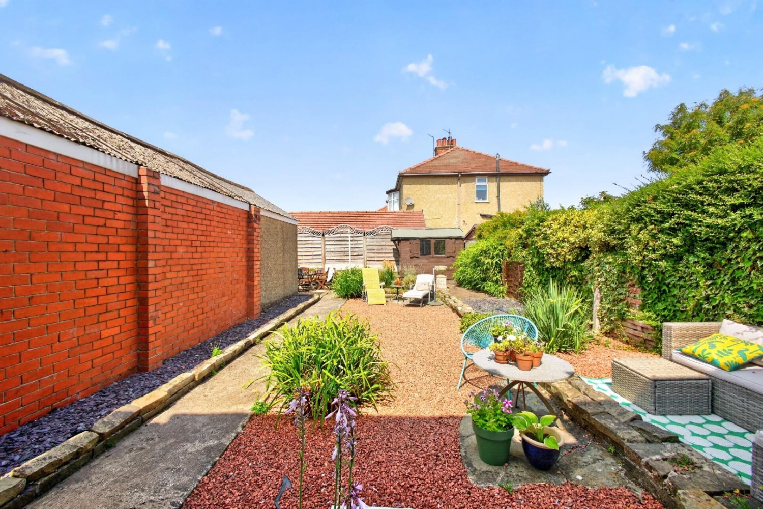 3 bedroom House to let in Malden Road, Harrogate