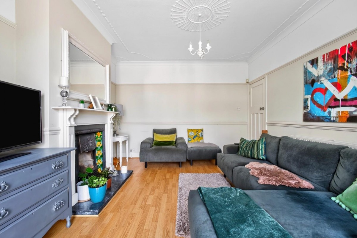 Malden Road, Harrogate
