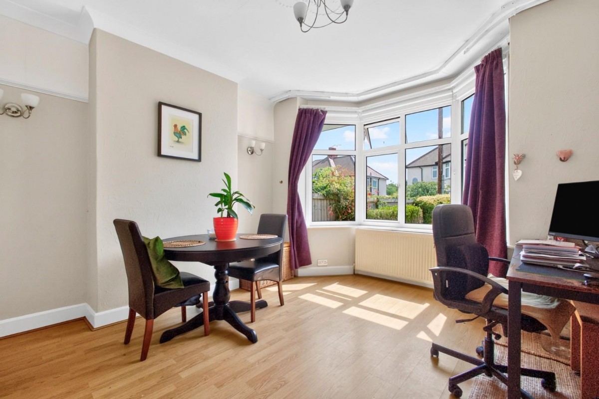 Malden Road, Harrogate