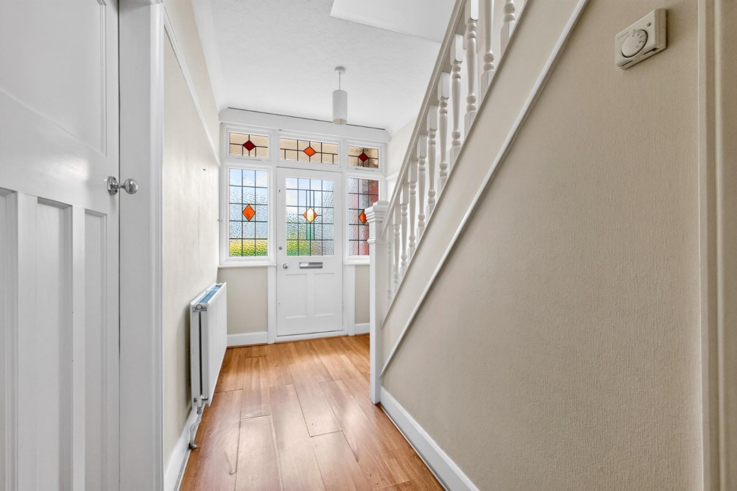 3 bedroom House to let in Malden Road, Harrogate